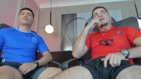 Gael Williams online show from 01/11/25, 06:44