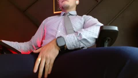 Gael Williams online show from 02/20/25, 01:03