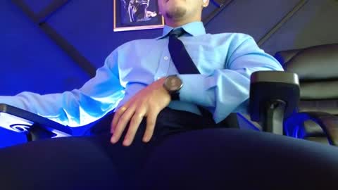 Gael Williams online show from 02/20/25, 10:48