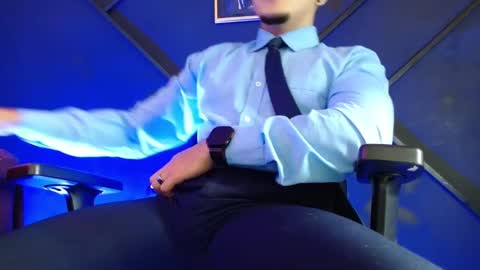 Gael Williams online show from 03/12/25, 10:17