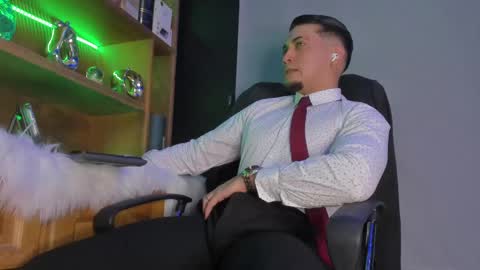 Gael Williams online show from 09/10/25, 06:35