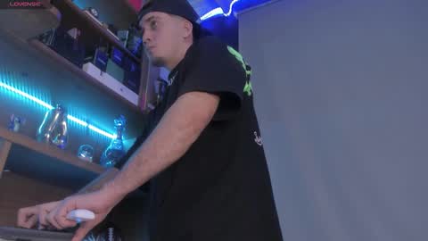 Gael Williams online show from 02/21/26, 11:39