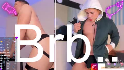 Gael online show from 01/02/25, 11:31