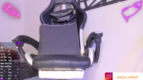 Gael online show from 01/06/25, 09:32