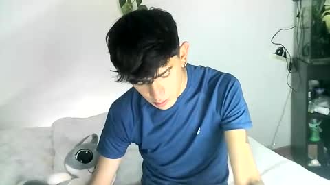 Snapshot of gaelgarcia07 chatting on 02/08/26, 05:00 Gael Garca online show from 02/08/26, 05:00