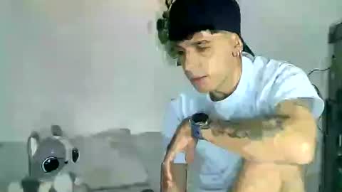 Snapshot of gaelgarcia07 chatting on 02/11/26, 12:26 Gael Garca online show from 02/11/26, 12:26