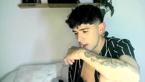 Snapshot of gaelgarcia07 chatting on 02/13/26, 05:25 Gael Garca online show from 02/13/26, 05:25