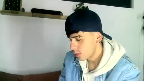 Snapshot of gaelgarcia07 chatting on 02/15/26, 03:36 Gael Garca online show from 02/15/26, 03:36