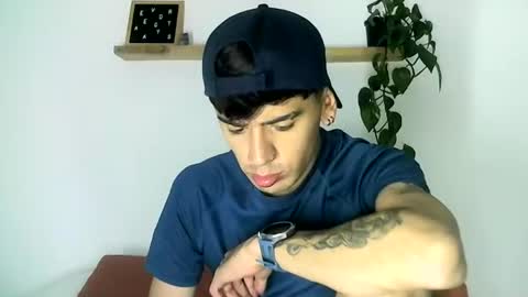 Snapshot of gaelgarcia07 chatting on 02/21/26, 04:24 Gael Garca online show from 02/21/26, 04:24