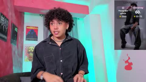 Snapshot of gaeloconner chatting on 02/17/26, 02:41 Gael Conner online show from 02/17/26, 02:41