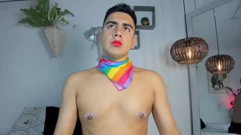 Gael online show from 11/22/25, 11:53