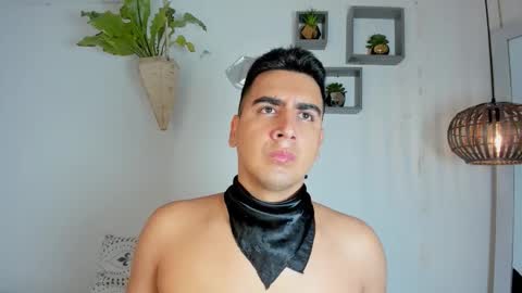 Gael online show from 11/28/25, 11:57