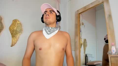 Gael online show from 12/13/25, 07:53