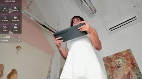 Gael online show from 02/03/26, 04:01