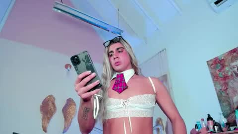 Gael online show from 02/26/26, 01:15