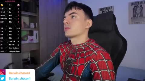 GaelVilla online show from 10/11/25, 03:10