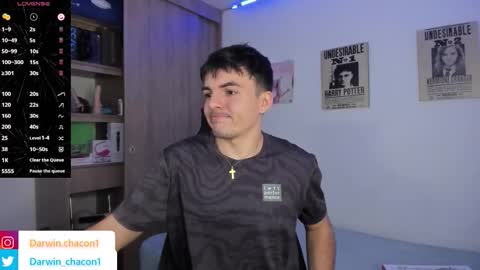 GaelVilla online show from 10/14/25, 04:19