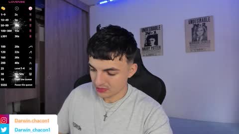 GaelVilla online show from 10/29/25, 03:25