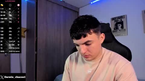 GaelVilla online show from 01/13/26, 04:45