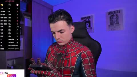 GaelVilla online show from 02/18/26, 11:33