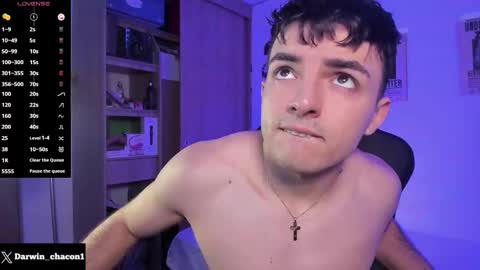 GaelVilla online show from 03/18/26, 03:48