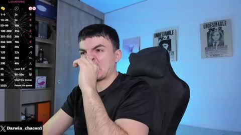 GaelVilla online show from 04/16/26, 03:13