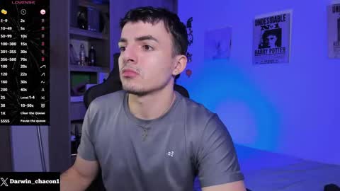 GaelVilla online show from 04/17/26, 03:04