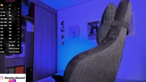 GaelVilla online show from 04/21/26, 12:55