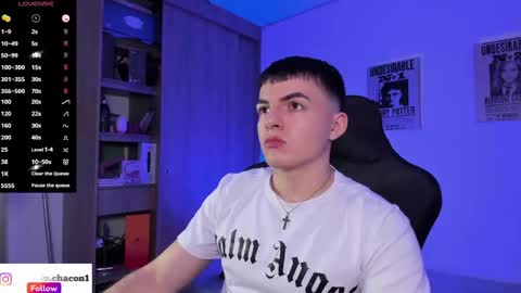 GaelVilla online show from 04/23/26, 03:14