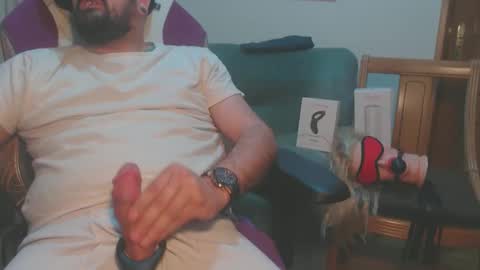 your master online show from 04/30/26, 11:49