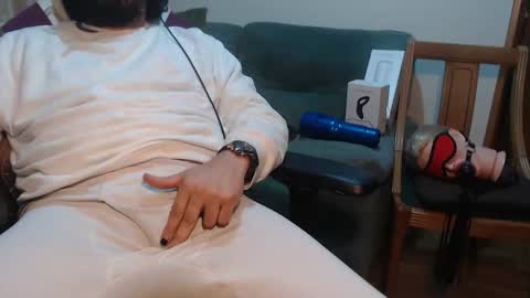 your master online show from 05/16/26, 11:25