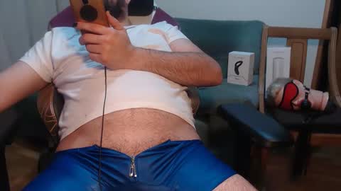 your master online show from 05/21/26, 11:45
