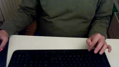 gagjno online show from 01/12/25, 09:29