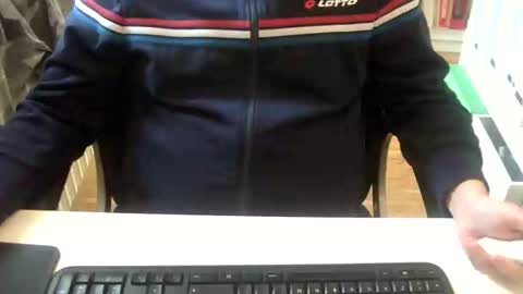 gagjno online show from 02/16/25, 02:32