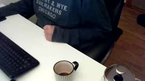 gagjno online show from 10/01/25, 06:58