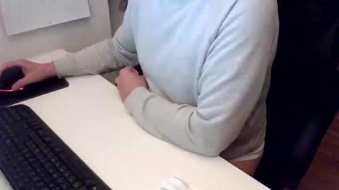 gagjno online show from 10/19/25, 01:56