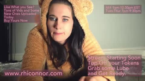 Snapshot of gagngush chatting on 05/16/26, 05:59 Rhi Connor online show from 05/16/26, 05:59