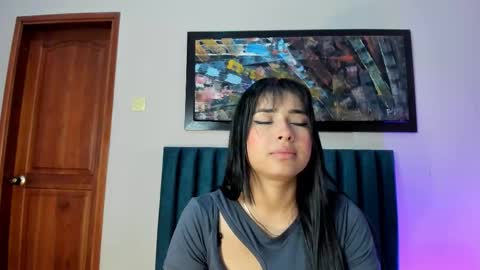 GahiaBelucci online show from 01/19/26, 11:47