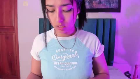 GahiaBelucci online show from 03/05/26, 11:50