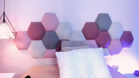 GahiaBelucci online show from 03/11/26, 11:38