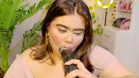 Gaia online show from 04/17/26, 11:52