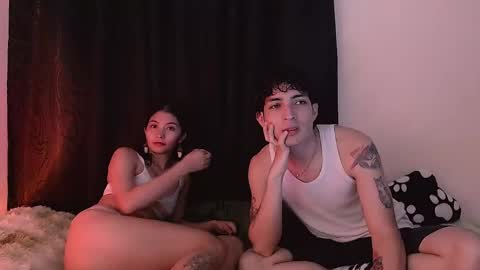 Gaia y Clayde online show from 02/21/26, 09:16