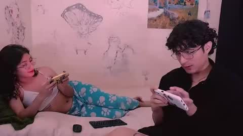 Gaia y Clayde online show from 03/04/26, 10:05