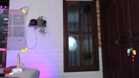 Snapshot of gaia_333 chatting on 09/30/25, 11:21 Lenna 3 online show from 09/30/25, 11:21