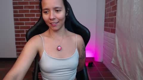 Snapshot of gaia_333 chatting on 12/03/25, 11:14 Lenna 3 online show from 12/03/25, 11:14