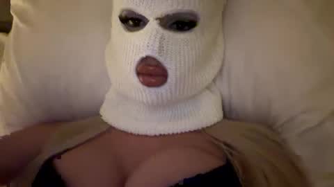 Feetbaabe online show from 05/11/26, 07:33