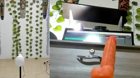 Snapshot of gaia_funny chatting on 05/30/26, 11:07 gaia_funny online show from 05/30/26, 11:07