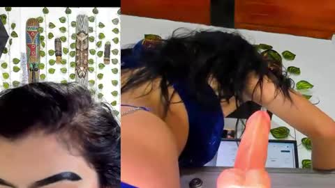 Snapshot of gaia_funny chatting on 06/22/26, 11:07 gaia_funny online show from 06/22/26, 11:07