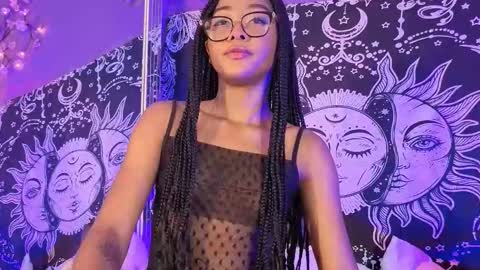 Gaia online show from 12/22/25, 12:24