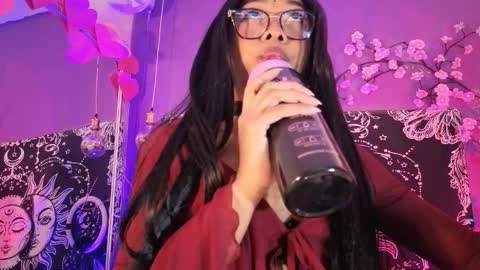 Gaia online show from 02/24/26, 12:47